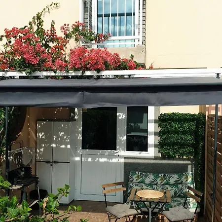 Apartman Bungalow Maspalomas Maspalomas