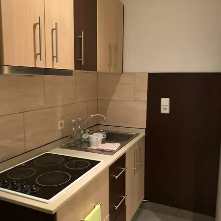 Apartman Bungalow Maspalomas