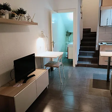 Bungalow Maspalomas 公寓 *