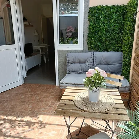 Bungalow Maspalomas *