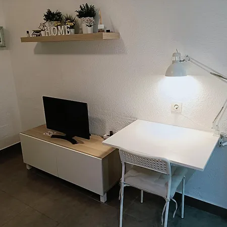 Bungalow Maspalomas Daire *