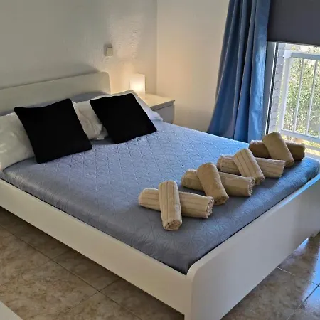 Bungalow Maspalomas Apartment