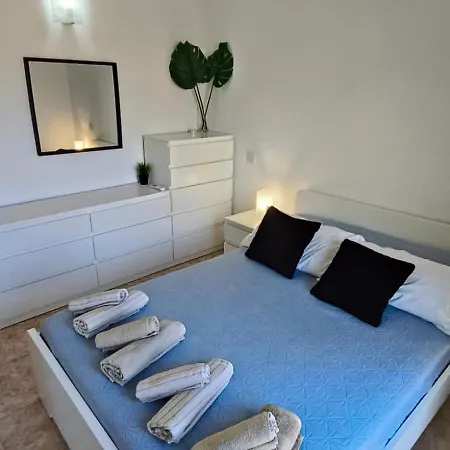 Bungalow Maspalomas Апартаменты