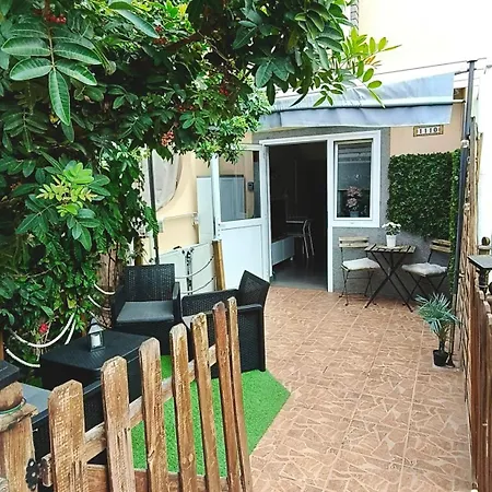 Bungalow Maspalomas Appartement Maspalomas (Gran Canaria)