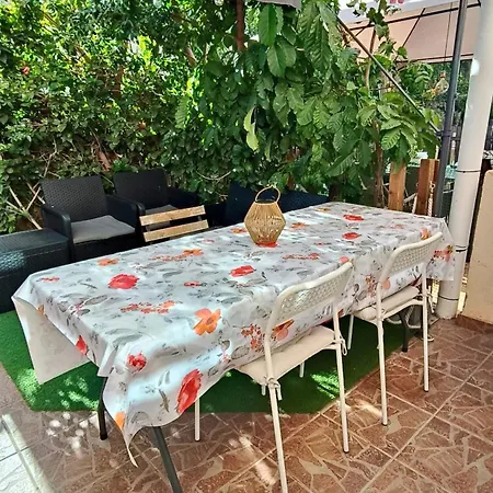 Bungalow Maspalomas Daire *
