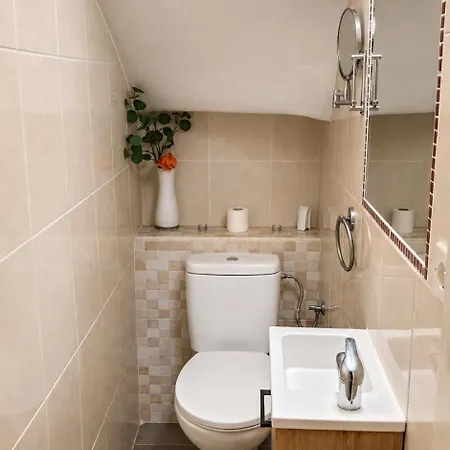 Bungalow Maspalomas Daire *