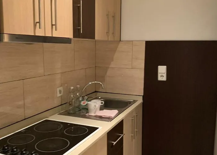 Appartement Bungalow Maspalomas
