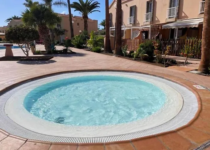 Bungalow Maspalomas Maspalomas (Gran Canaria)