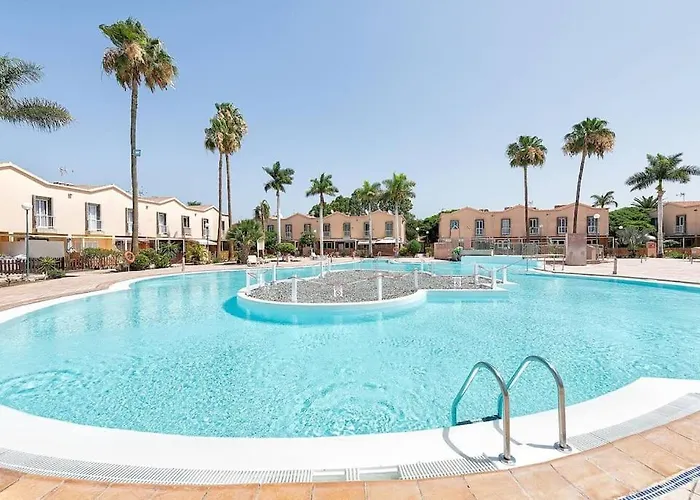 Appartement Bungalow Maspalomas *