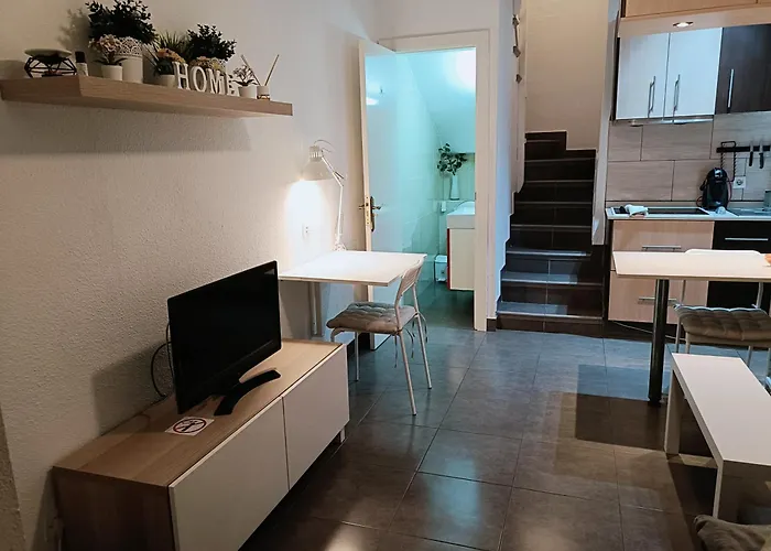 Bungalow Maspalomas Appartement *