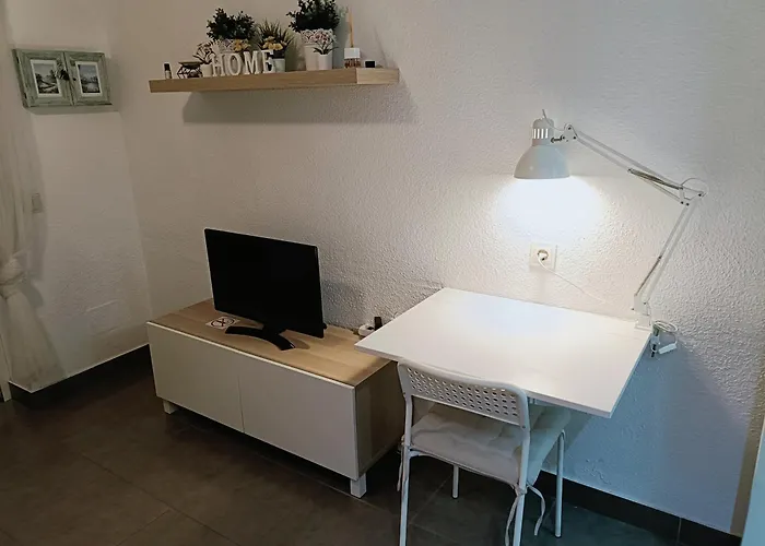 Bungalow Maspalomas Appartement *