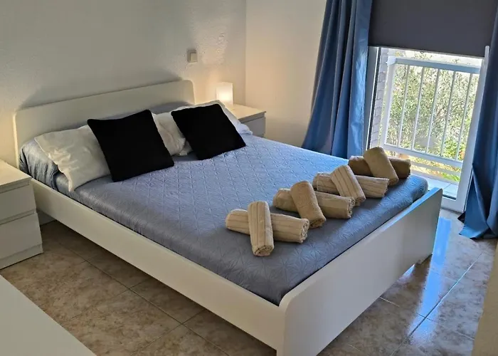 Bungalow Maspalomas Appartement