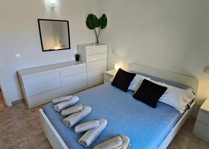 Bungalow Maspalomas Appartement