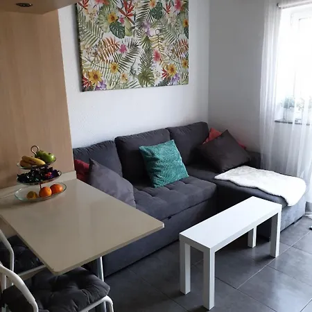 Bungalow Maspalomas * מספאלומס