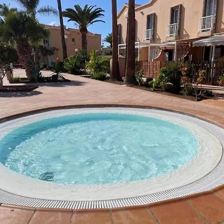 Bungalow Maspalomas מספאלומס