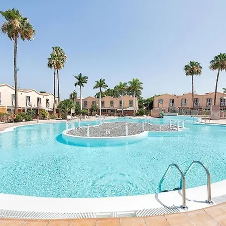 דירה Bungalow Maspalomas *